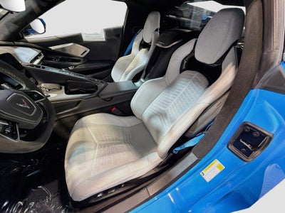 2024 Chevrolet Corvette Stingray 3LT