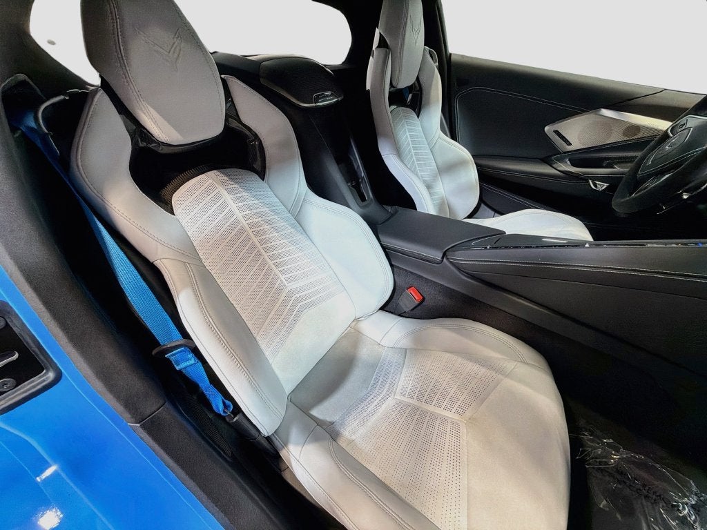 2024 Chevrolet Corvette Stingray 3LT