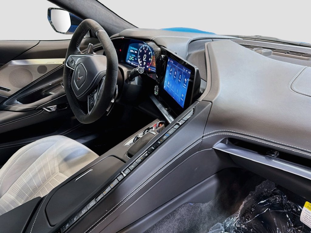 2024 Chevrolet Corvette Stingray 3LT