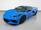 2024 Chevrolet Corvette Stingray 3LT