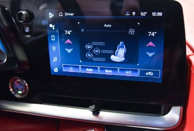 2024 Chevrolet Corvette Stingray 3LT