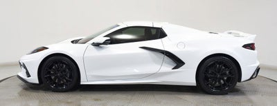 2024 Chevrolet Corvette Stingray 3LT
