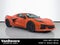 2025 Chevrolet Corvette Z06 1LZ