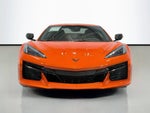 2025 Chevrolet Corvette Z06 1LZ