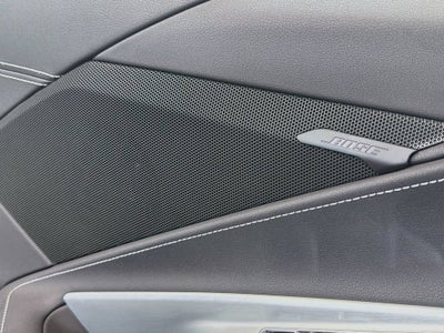 2025 Chevrolet Corvette Z06 1LZ
