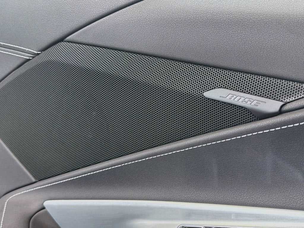 2025 Chevrolet Corvette Z06 1LZ