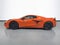 2025 Chevrolet Corvette Z06 1LZ