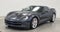 2014 Chevrolet Corvette Stingray Z51 2LT