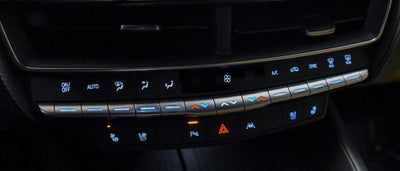 2021 Cadillac CT5 Premium Luxury