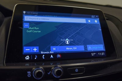 2021 Cadillac CT5 Premium Luxury