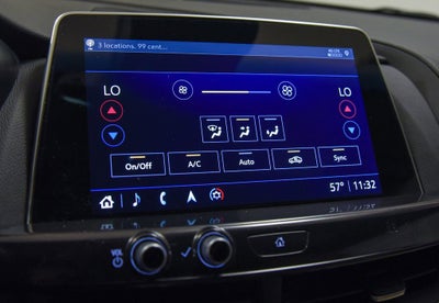 2021 Cadillac CT5 Premium Luxury