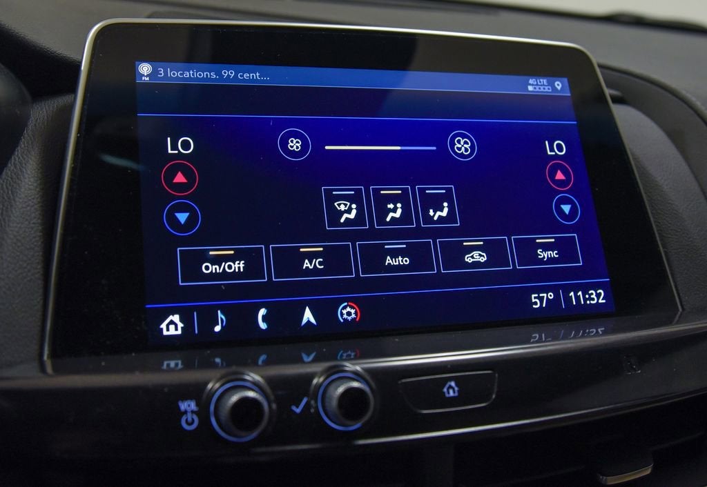 2021 Cadillac CT5 Premium Luxury