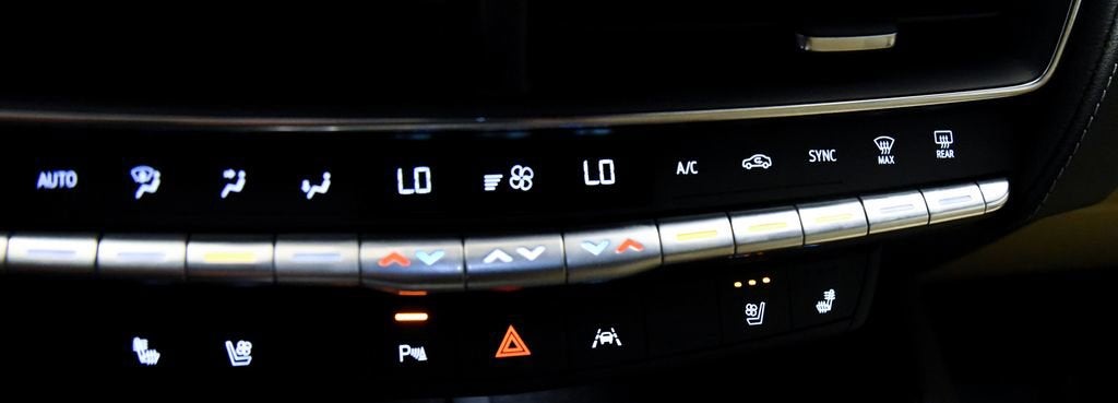 2021 Cadillac CT5 Premium Luxury