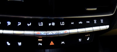 2021 Cadillac CT5 Premium Luxury