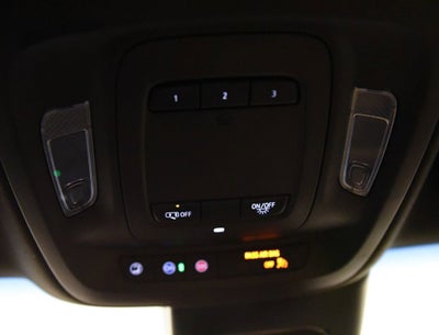 2021 Cadillac CT5 Premium Luxury
