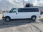 2025 Chevrolet Express Passenger 1LT