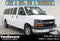 2017 Chevrolet Express Passenger 3500 LT