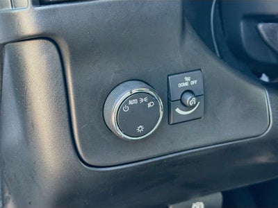 2019 Chevrolet Express Passenger 3500 LT