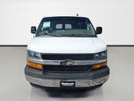 2019 Chevrolet Express Passenger 3500 LT