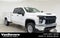 2023 Chevrolet Silverado 3500 HD WT