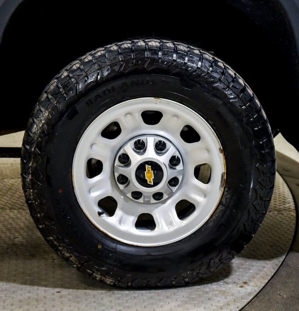 2023 Chevrolet Silverado 3500 HD WT