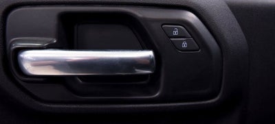 2023 Chevrolet Silverado 3500 HD WT