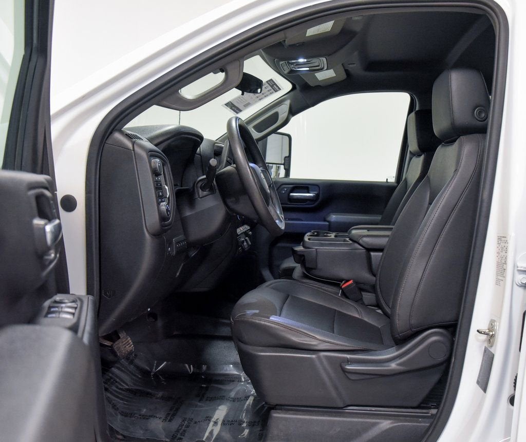 2023 Chevrolet Silverado 3500 HD WT