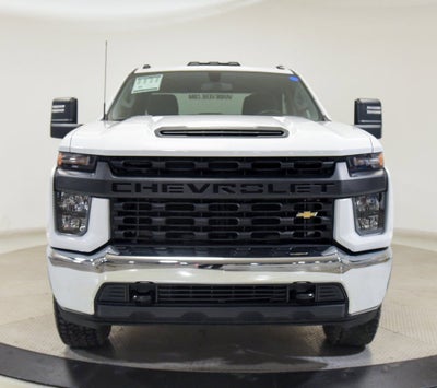 2023 Chevrolet Silverado 3500 HD WT
