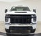 2023 Chevrolet Silverado 3500 HD WT