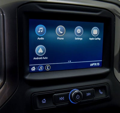 2023 Chevrolet Silverado 3500 HD WT