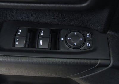 2022 Chevrolet Silverado 2500 HD Custom