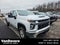 2021 Chevrolet Silverado 2500 HD LT