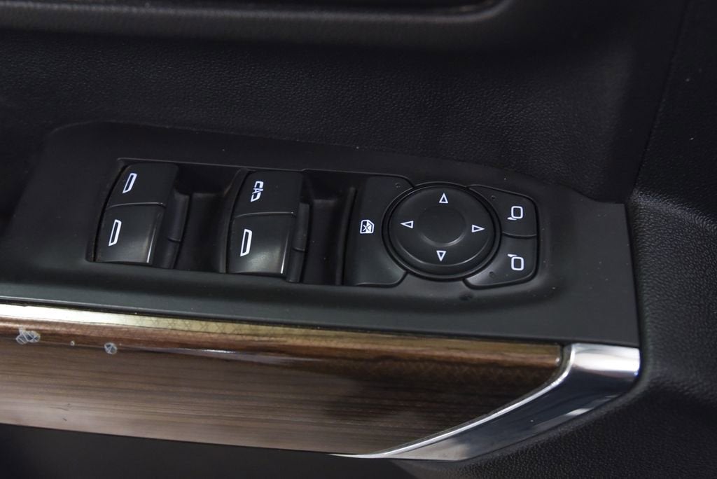 2021 Chevrolet Silverado 2500 HD LT