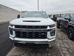 2021 Chevrolet Silverado 2500 HD LT