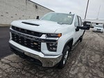 2021 Chevrolet Silverado 2500 HD LT