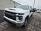 2021 Chevrolet Silverado 2500 HD LT