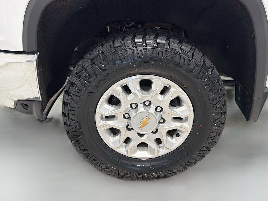 2023 Chevrolet Silverado 2500 HD LT