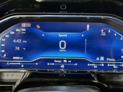 2025 Chevrolet Silverado 2500 HD ZR2