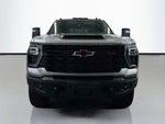 2025 Chevrolet Silverado 2500 HD ZR2
