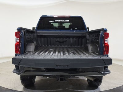 2023 Chevrolet Silverado 2500 HD Custom