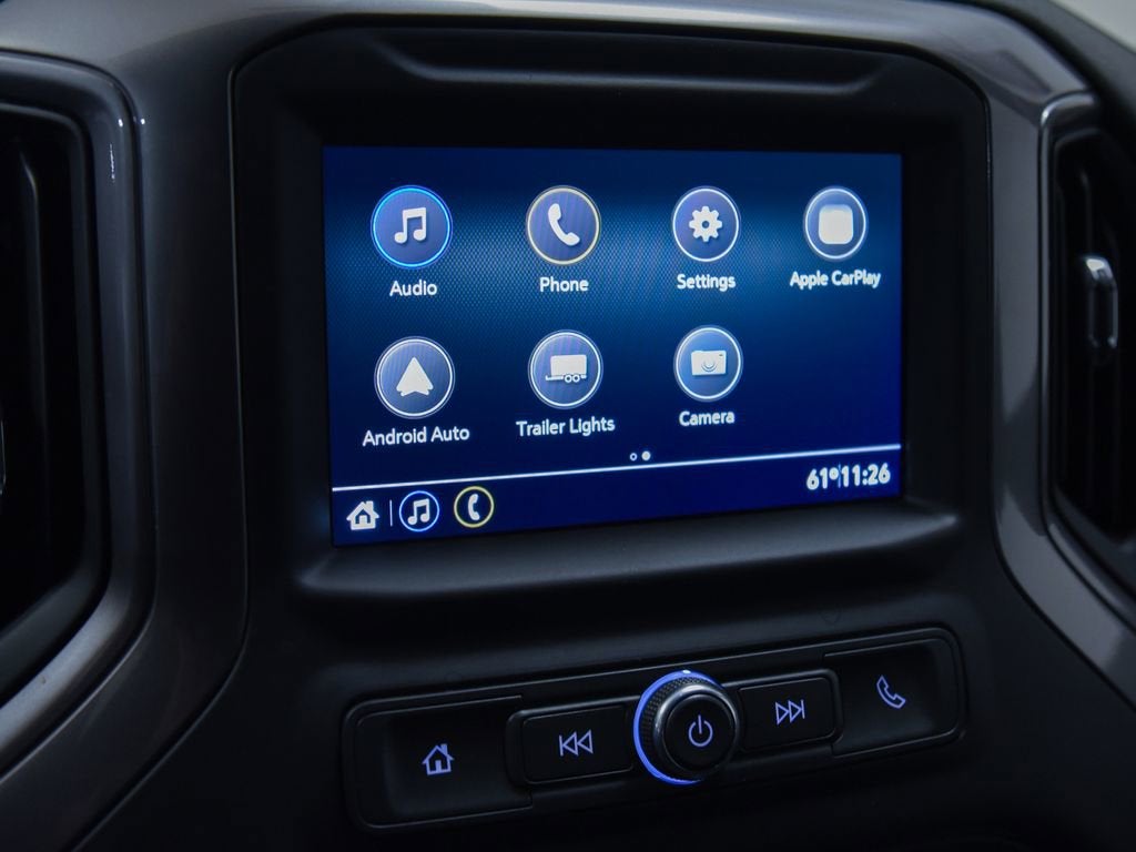 2023 Chevrolet Silverado 2500 HD Custom