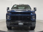 2023 Chevrolet Silverado 2500 HD Custom