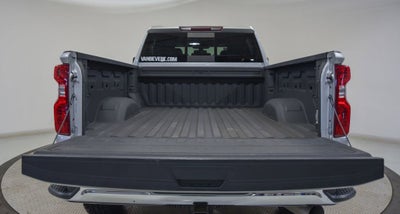 2020 Chevrolet Silverado 2500 HD LT