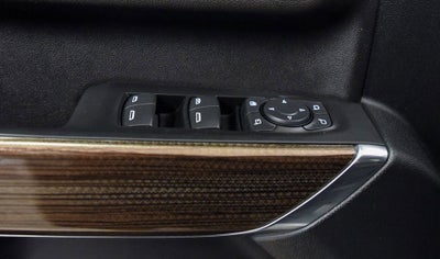 2020 Chevrolet Silverado 2500 HD LT