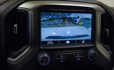 2020 Chevrolet Silverado 2500 HD LT