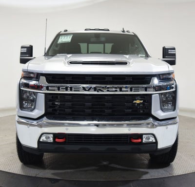 2020 Chevrolet Silverado 2500 HD LT