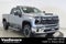 2024 Chevrolet Silverado 3500 HD LTZ