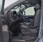 2024 Chevrolet Silverado 3500 HD LTZ