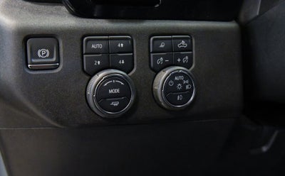 2024 Chevrolet Silverado 3500 HD LTZ