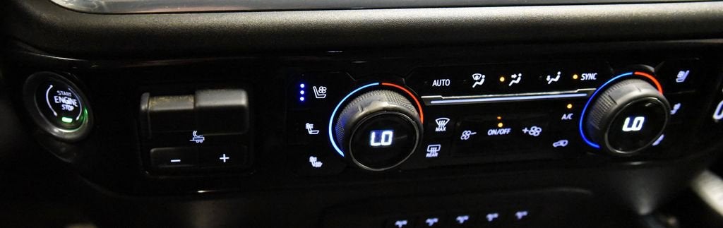 2024 Chevrolet Silverado 3500 HD LTZ